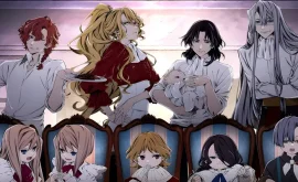 Delico's Nursery Episode 1 | اوك انمي - Okanime