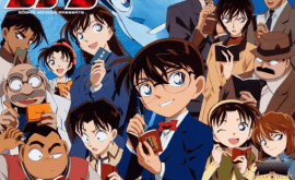 Detective Conan Episode 983 | اوك انمي - Okanime