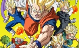 Dragon Ball Kai (2014) Episode 15 | اوك انمي - Okanime