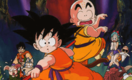 Dragon Ball Movie 2: Majinjou no Nemurihime Episode 2 | اوك انمي - Okanime