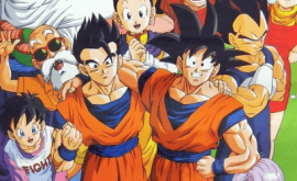 Dragon Ball Z Episode 4 | اوك انمي - Okanime