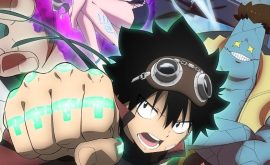 Edens Zero 2nd Season Episode 25 | اوك انمي - Okanime