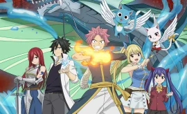 Fairy Tail: 100-nen Quest Episode 25 | اوك انمي - Okanime