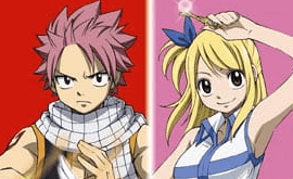 Fairy Tail Episode 1 | اوك انمي - Okanime