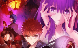 Fate/stay night Movie: Heaven's Feel - II. Lost Butterfly Episode 1 | اوك انمي - Okanime