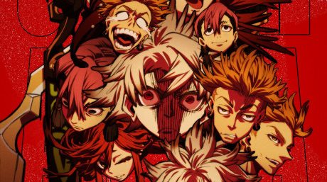 Gachiakuta Episode 2 | اوك انمي - Okanime