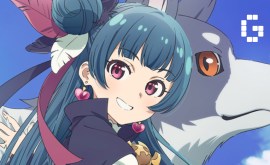 Genjitsu no Yohane: Sunshine in the Mirror Episode 1 | اوك انمي - Okanime