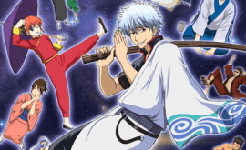 Gintama Episode 20 | اوك انمي - Okanime