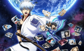 Gintama.: Porori-hen Episode 13 | اوك انمي - Okanime