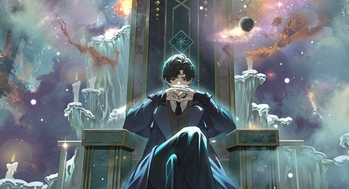 Guimi Zhi Zhu: Xiaochou Pian Episode 6 | اوك انمي - Okanime