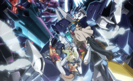 Gundam Build Divers Re:Rise 2nd Season Episode 10 | اوك انمي - Okanime