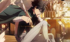 Hametsu no Oukoku Episode 1 | اوك انمي - Okanime