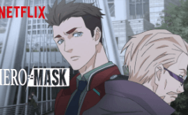 Hero Mask (2019) Episode 1 | اوك انمي - Okanime