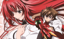 High School DxD BorN: Ishibumi Ichiei Kanzen Kanshuu! Mousou Bakuyou Kaijo Original Video Episode 6 | اوك انمي - Okanime