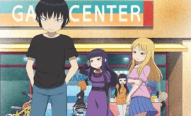 High Score Girl: Extra Stage Episode 1 | اوك انمي - Okanime