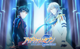 IDOLiSH7: Second Beat! Episode 7 | اوك انمي - Okanime