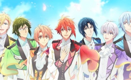 IDOLiSH7: Third Beat! Episode 1 | اوك انمي - Okanime