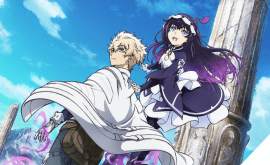 Infinite Dendrogram Episode 1 | اوك انمي - Okanime