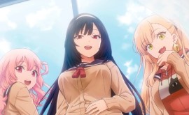 Inu ni Nattara Suki na Hito ni Hirowareta. Episode 1 | اوك انمي - Okanime