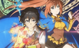 Isekai Cheat Magician Episode 1 | اوك انمي - Okanime