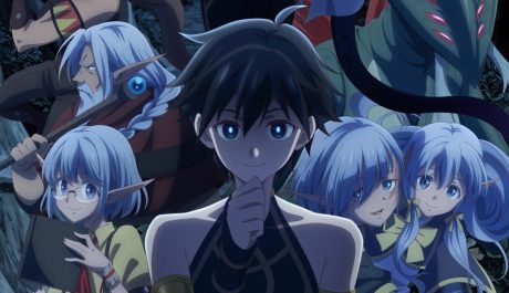 Isekai Mokushiroku Mynoghra: Hametsu no Bunmei de Hajimeru Sekai Seifuku Episode 2 | اوك انمي - Okanime