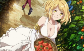 Isekai Nonbiri Nouka Episode 1 | اوك انمي - Okanime