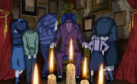 Itou Junji: Maniac Episode 1 | اوك انمي - Okanime