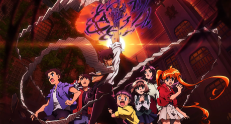 Jigoku Sensei Nube (2025) Episode 4 | اوك انمي - Okanime