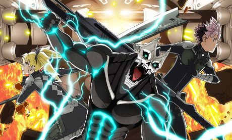 Kaijuu 8-gou 2nd Season Episode 2 | اوك انمي - Okanime