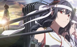 KanColle: Itsuka Ano Umi de Episode 1 | اوك انمي - Okanime