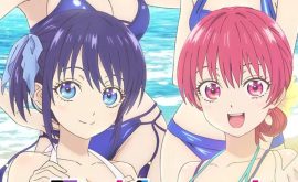 Kanojo mo Kanojo Season 2 Episode 1 | اوك انمي - Okanime