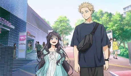 Kaoru Hana wa Rin to Saku Episode 2 | اوك انمي - Okanime