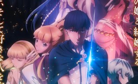 Kekkon Yubiwa Monogatari Episode 1 | اوك انمي - Okanime