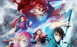 Kimetsu no Yaiba: Katanakaji no Sato-hen Episode 1 | اوك انمي - Okanime