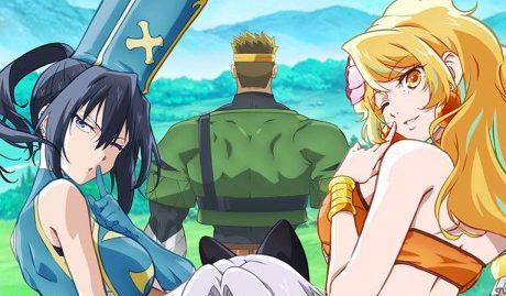 Kizetsu Yuusha to Ansatsu Hime Episode 2 | اوك انمي - Okanime