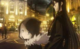 Lord El-Melloi II Sei no Jikenbo: Rail Zeppelin Grace Note Episode 1 | اوك انمي - Okanime