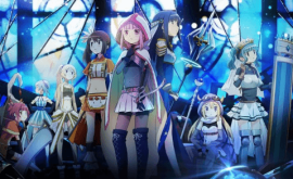 Magia Record: Mahou Shoujo Madoka☆Magica Gaiden (TV) Episode 1 | اوك انمي - Okanime