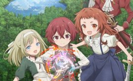 Magic Maker: Isekai Mahou no Tsukurikata Episode 6 | اوك انمي - Okanime