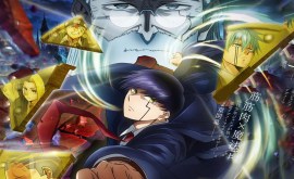 Mashle 2nd Season Episode 1 | اوك انمي - Okanime