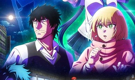 Mattaku Saikin no Tantei to Kitara Episode 4 | اوك انمي - Okanime