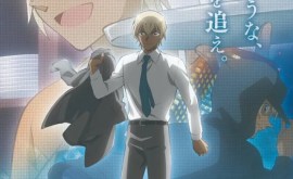 Meitantei Conan: Zero no Tea Time Episode 1 | اوك انمي - Okanime