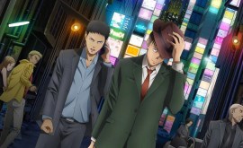 My Home Hero Episode 1 | اوك انمي - Okanime