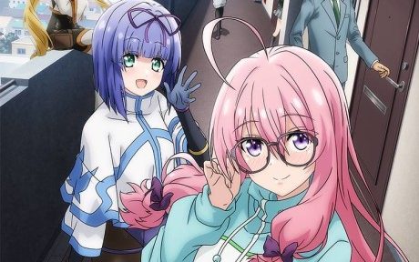 NEET Kunoichi to Nazeka Dousei Hajimemashita Episode 1 | اوك انمي - Okanime