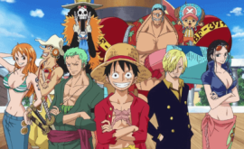 One Piece Episode 954 | اوك انمي - Okanime