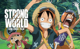 One Piece Film: Strong World Episode 1 | اوك انمي - Okanime