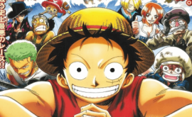 One Piece Movie 04: Dead End no Bouken Episode 1 | اوك انمي - Okanime