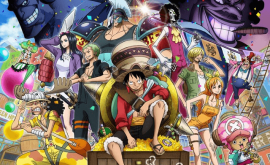 One Piece Movie 14: Stampede Episode 1 | اوك انمي - Okanime