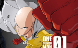 One Punch Man 2nd Season Specials Episode 1 | اوك انمي - Okanime