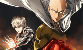 One Punch Man Episode 1 | اوك انمي - Okanime