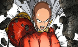 One Punch Man Specials Episode 1 | اوك انمي - Okanime